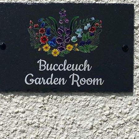 Buccleuch Garden Room 威廉堡 外观 照片
