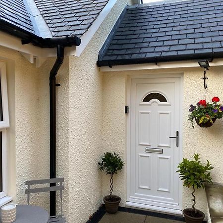 Buccleuch Garden Room 威廉堡 外观 照片