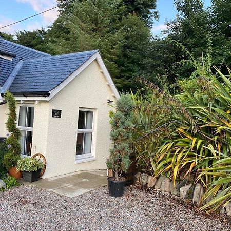 Buccleuch Garden Room 威廉堡 外观 照片