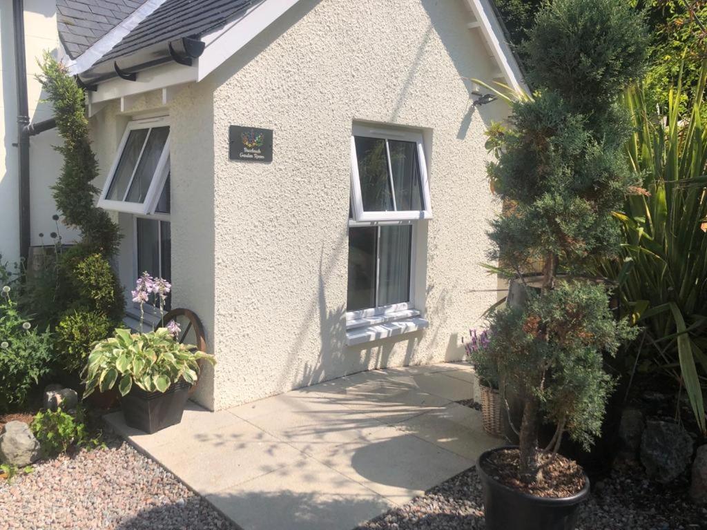 Buccleuch Garden Room 威廉堡 外观 照片