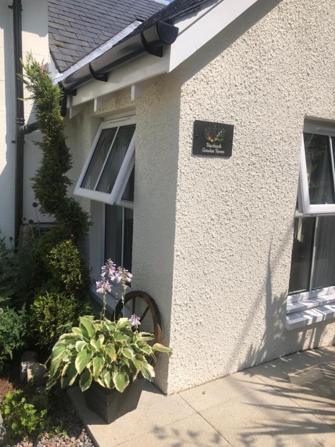 Buccleuch Garden Room 威廉堡 外观 照片