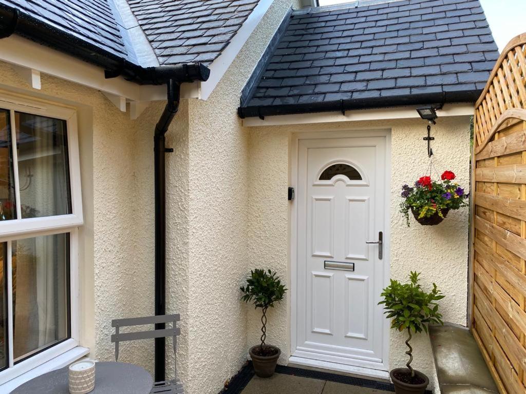 Buccleuch Garden Room 威廉堡 外观 照片