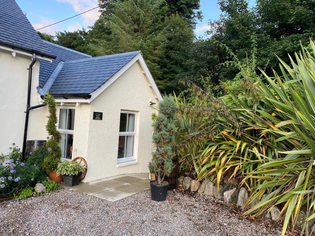 Buccleuch Garden Room 威廉堡 外观 照片